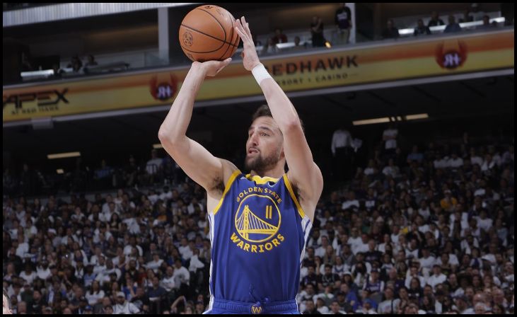 Klay Thompson's Bold Move: What It Means for the Warriors