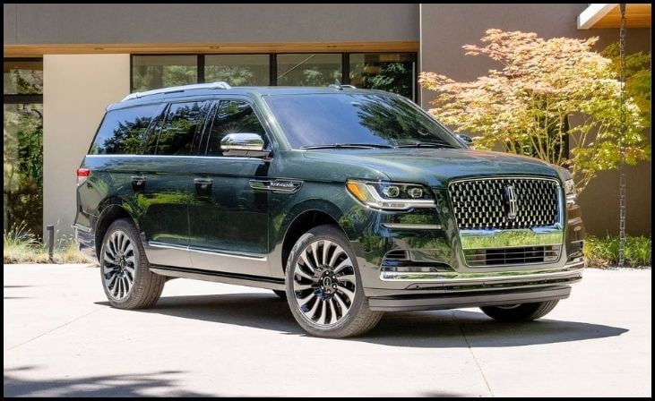 Top V6 SUVs of 2024: Performance and Luxury Combined