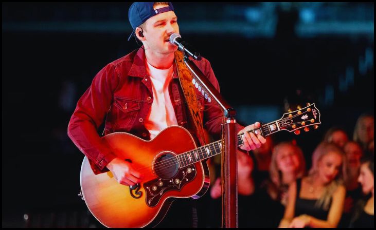 Morgan Wallen's Tampa Concert Rescheduled: What Fans Need to Know